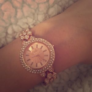 Beautiful D&G watch